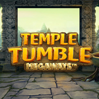 Temple Tumble Megaways